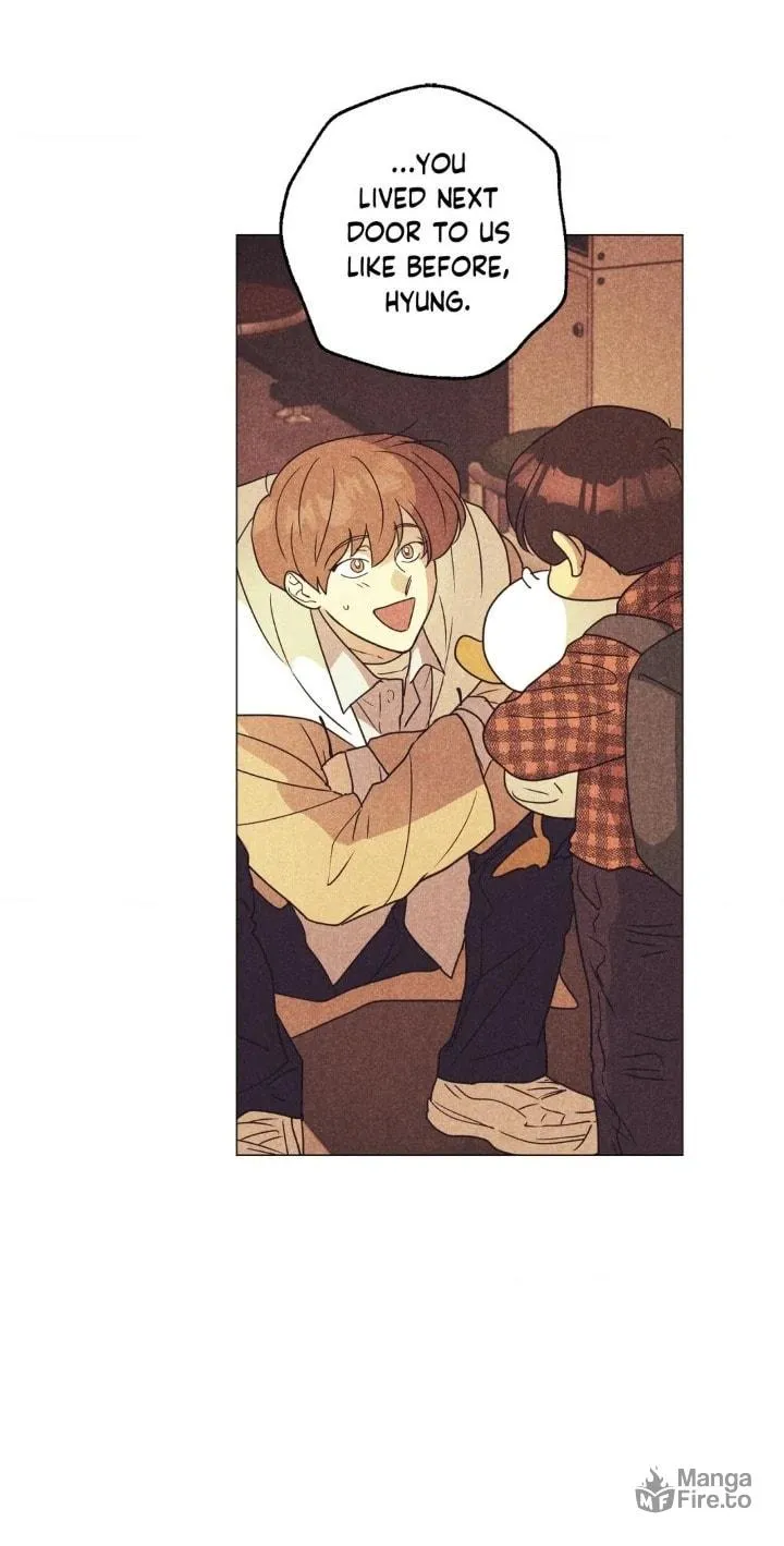 Read Spinach Bouquet chapter 116 image 55 on Lezhin