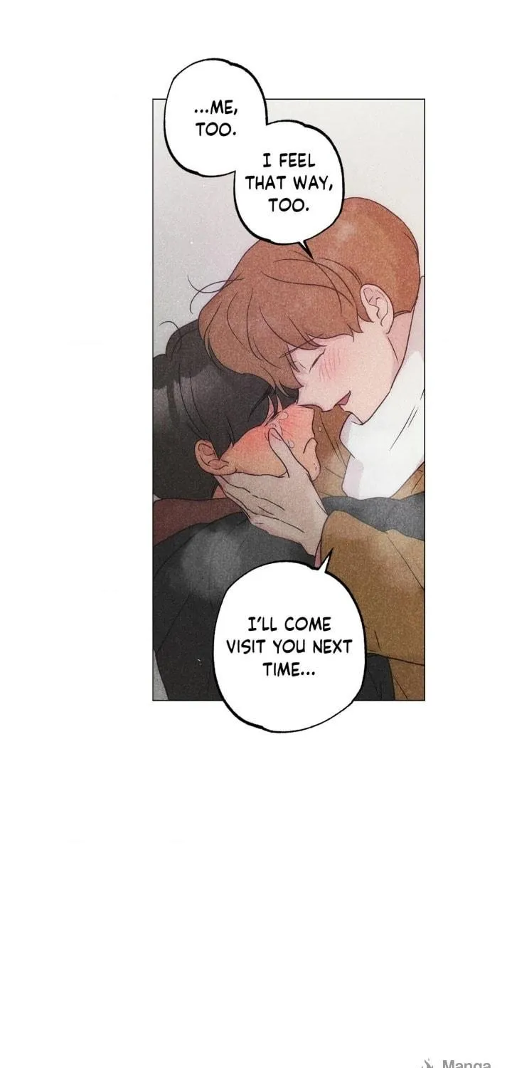 Read Spinach Bouquet chapter 116 image 56 on Lezhin