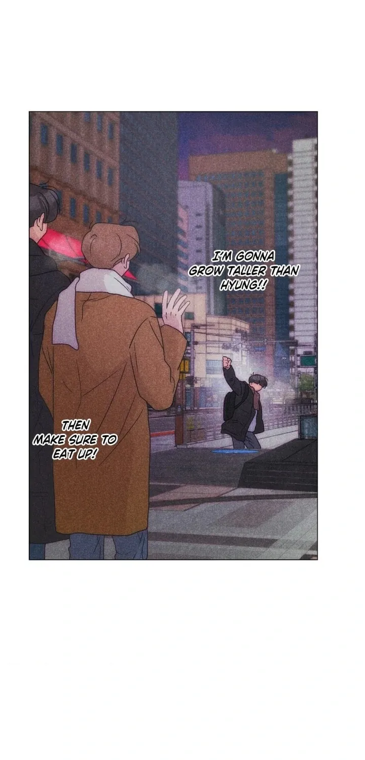 Read Spinach Bouquet chapter 116 image 58 on Lezhin