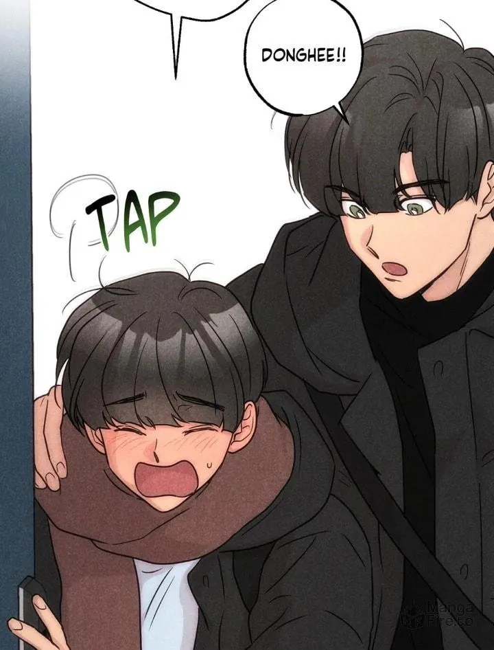 Read Spinach Bouquet chapter 116 image 6 on Lezhin