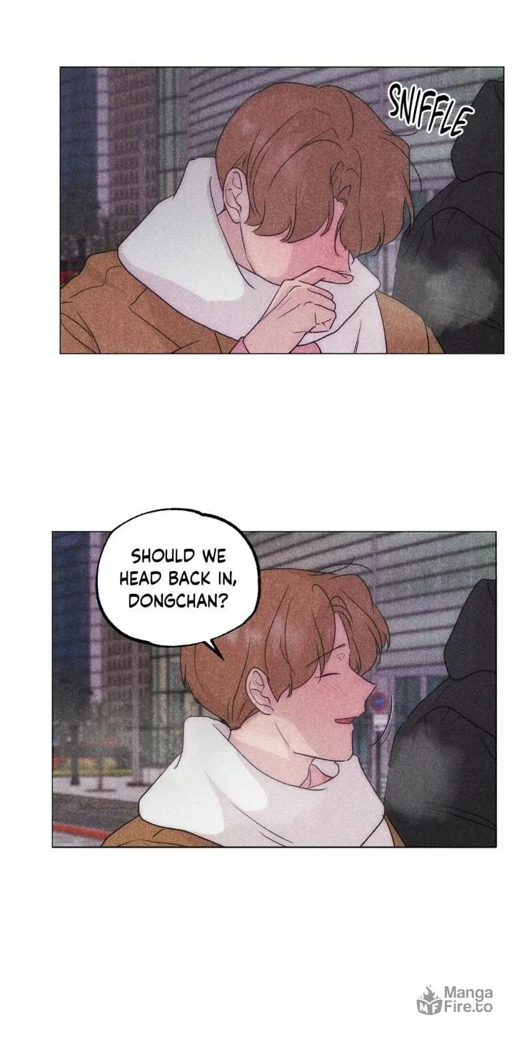Read Spinach Bouquet chapter 116 image 60 on Lezhin