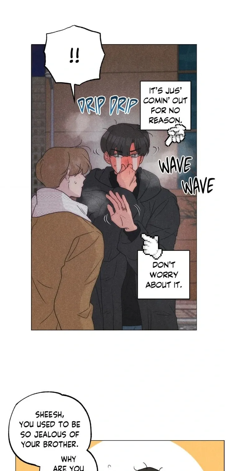 Read Spinach Bouquet chapter 116 image 61 on Lezhin