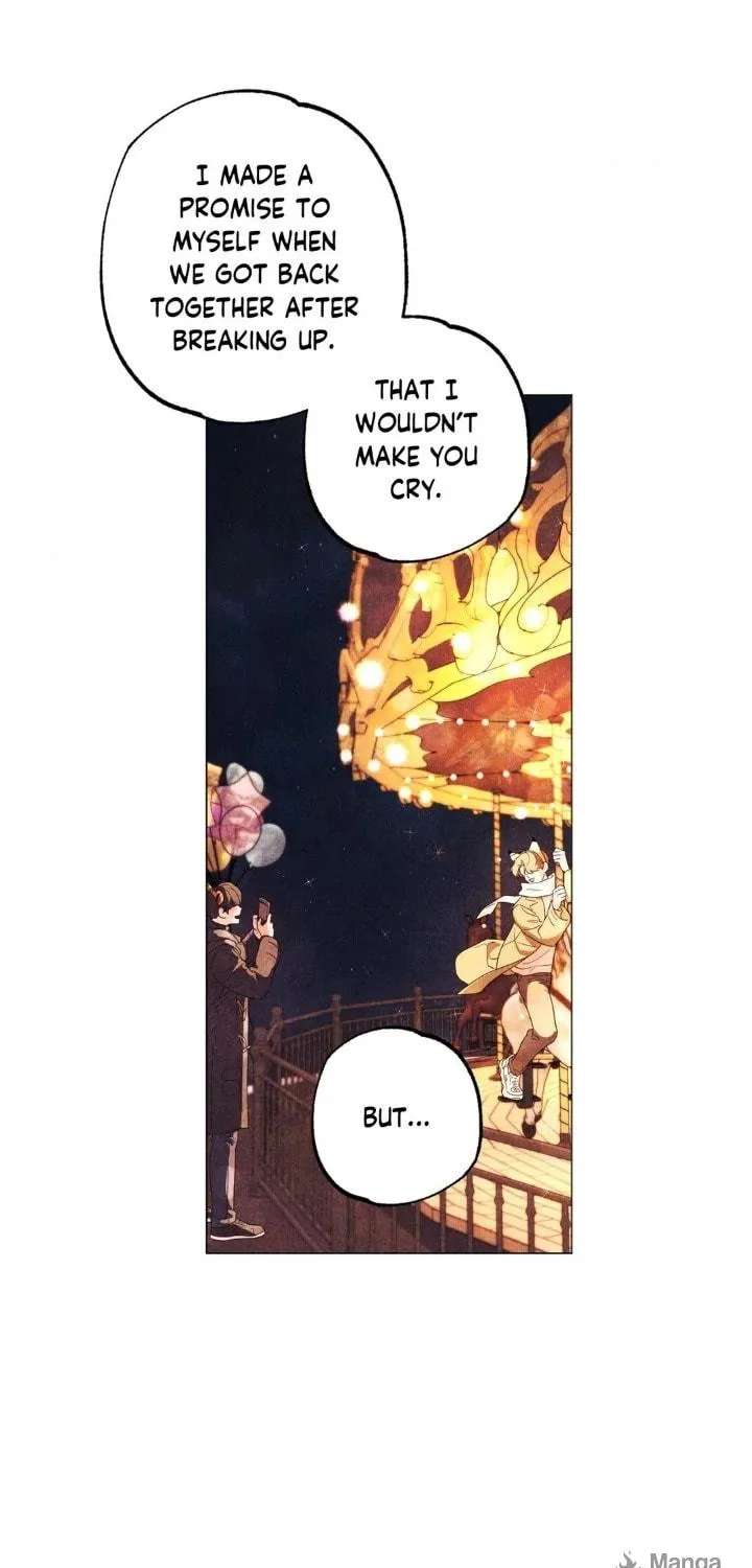 Read Spinach Bouquet chapter 116 image 64 on Lezhin