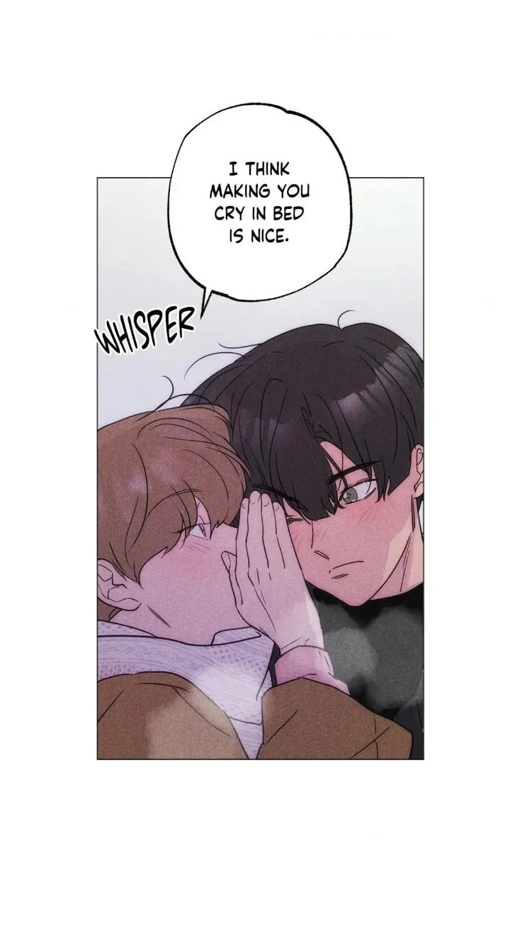Read Spinach Bouquet chapter 116 image 66 on Lezhin