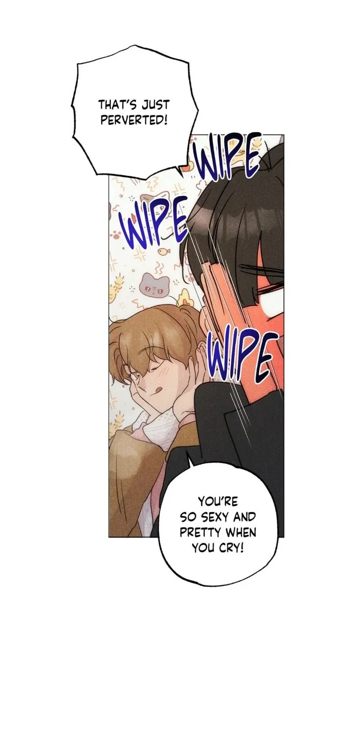 Read Spinach Bouquet chapter 116 image 67 on Lezhin