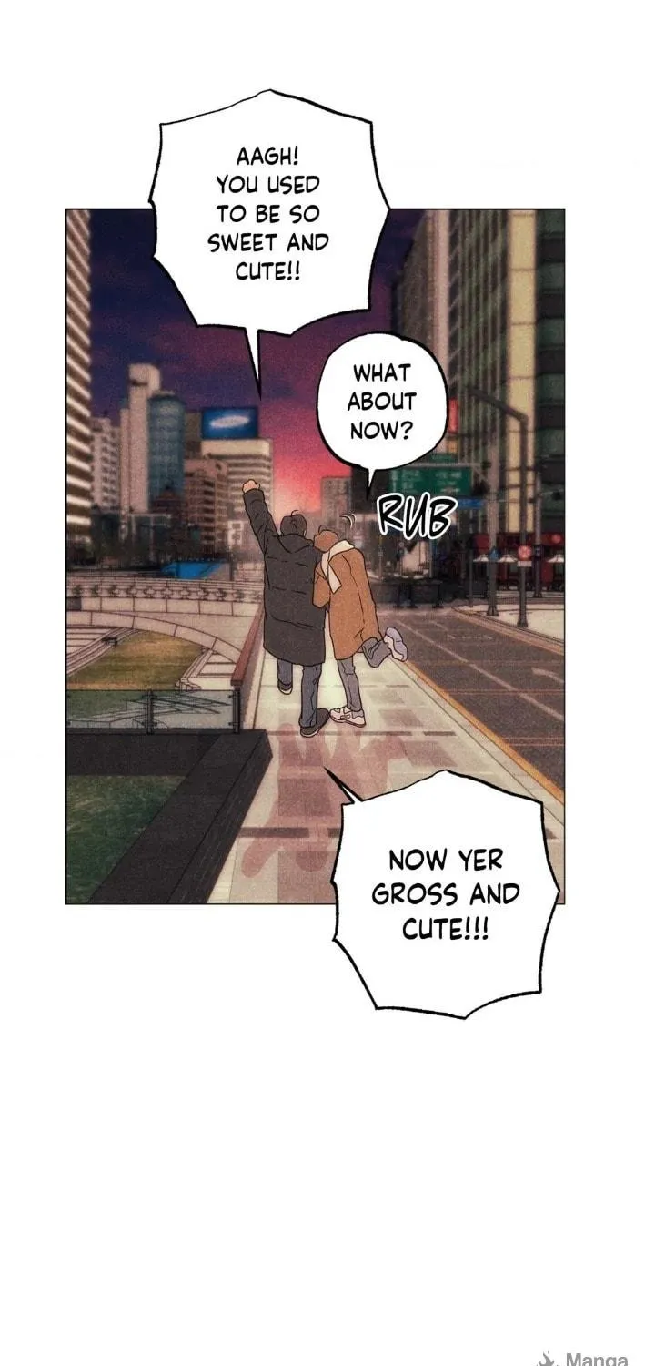 Read Spinach Bouquet chapter 116 image 69 on Lezhin