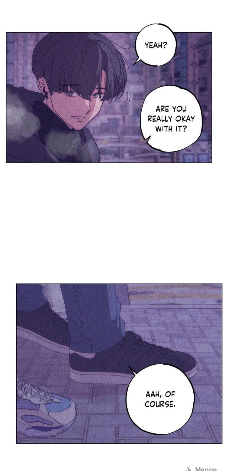 Read Spinach Bouquet chapter 116 image 72 on Lezhin