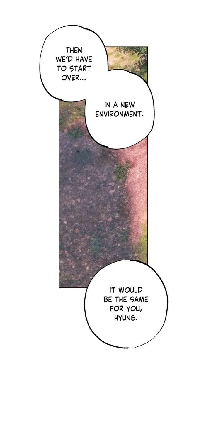 Read Spinach Bouquet chapter 116 image 83 on Lezhin
