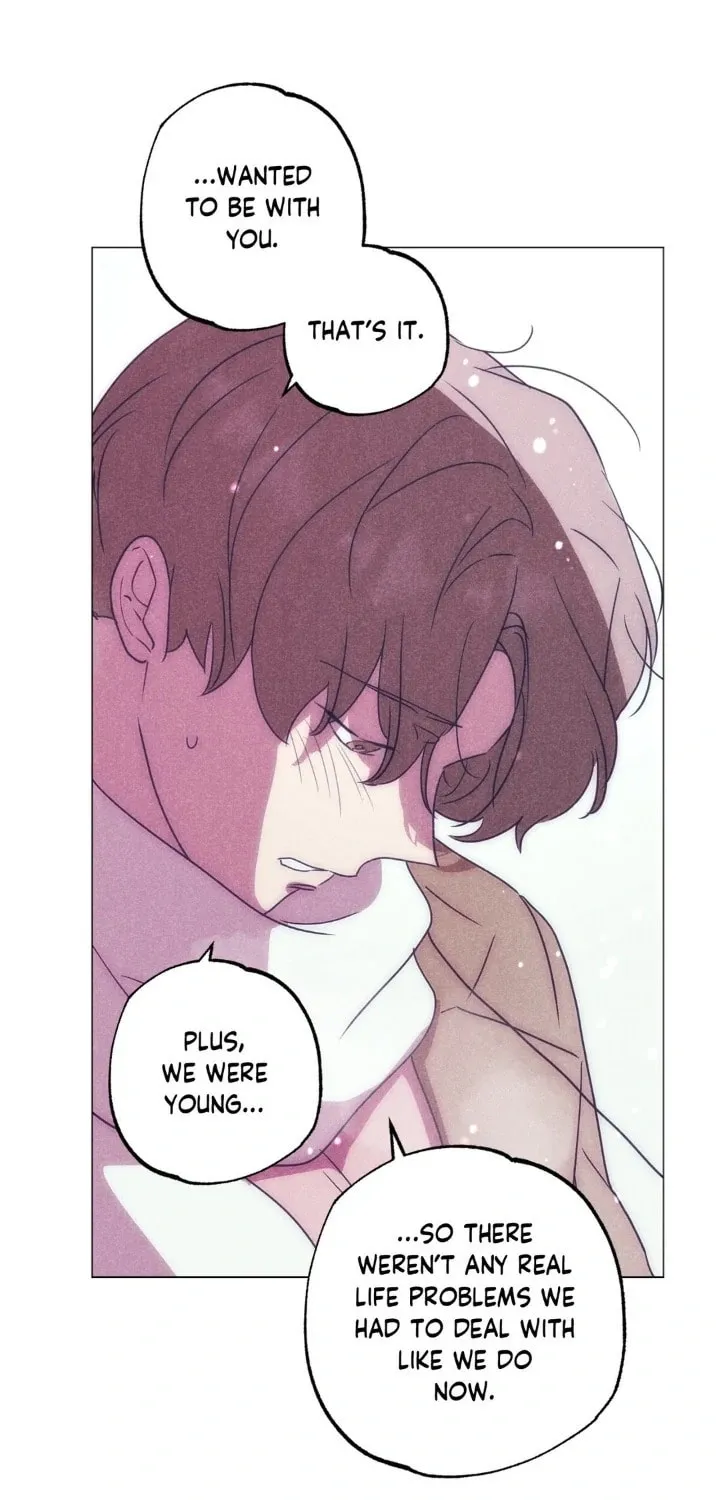 Read Spinach Bouquet chapter 116 image 88 on Lezhin