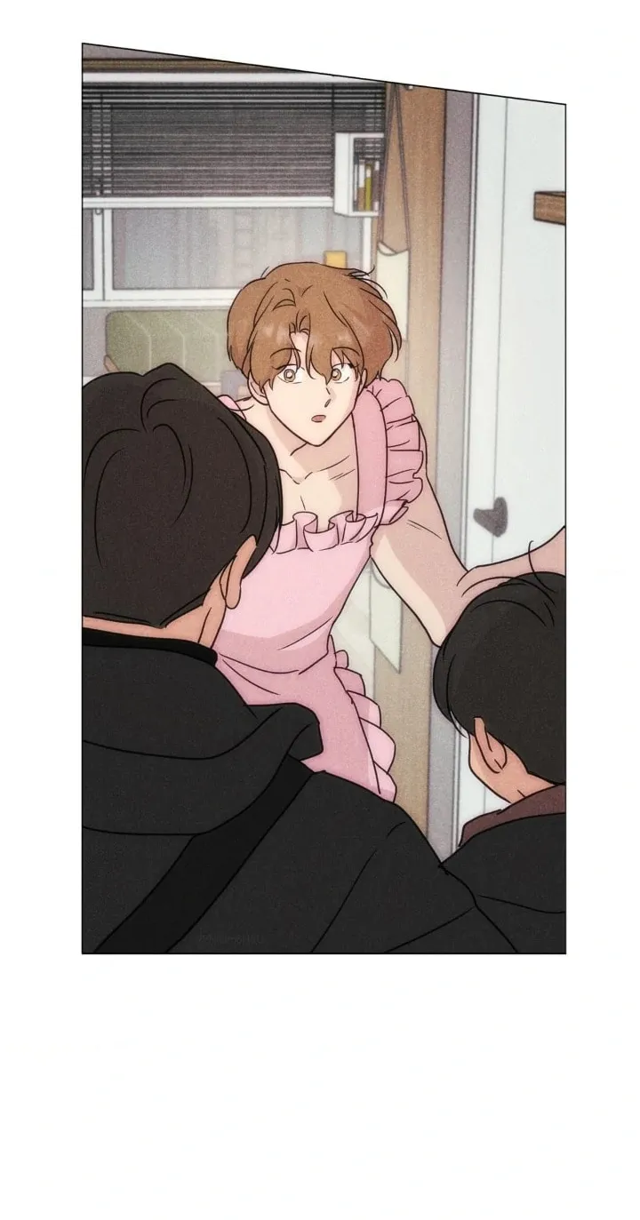 Read Spinach Bouquet chapter 116 image 9 on Lezhin