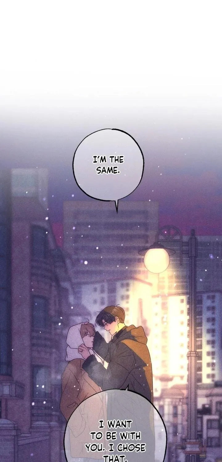 Read Spinach Bouquet chapter 116 image 90 on Lezhin