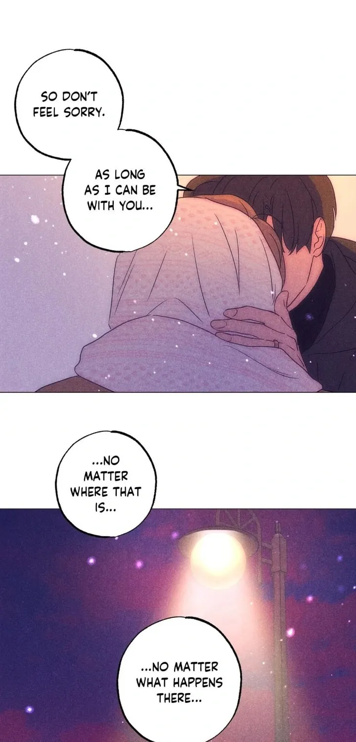 Read Spinach Bouquet chapter 116 image 92 on Lezhin