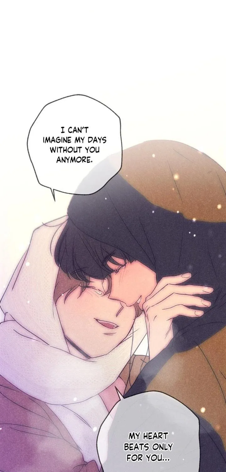 Read Spinach Bouquet chapter 116 image 99 on Lezhin