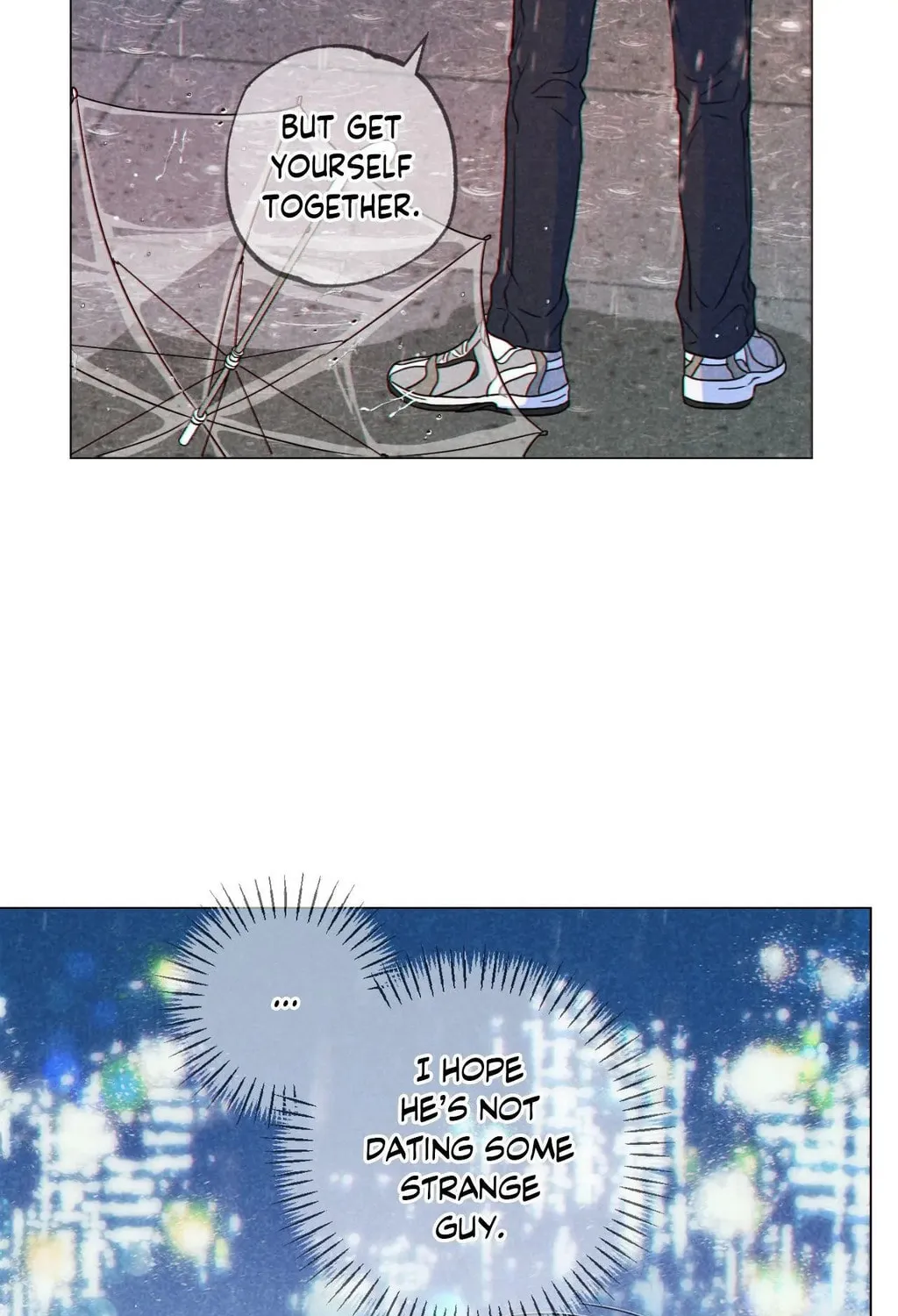 Read Spinach Bouquet chapter 117 image 110 on Lezhin