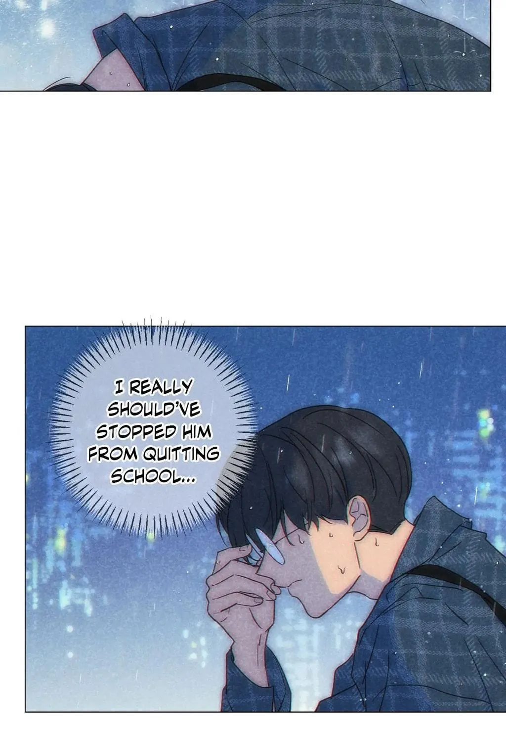 Read Spinach Bouquet chapter 117 image 112 on Lezhin
