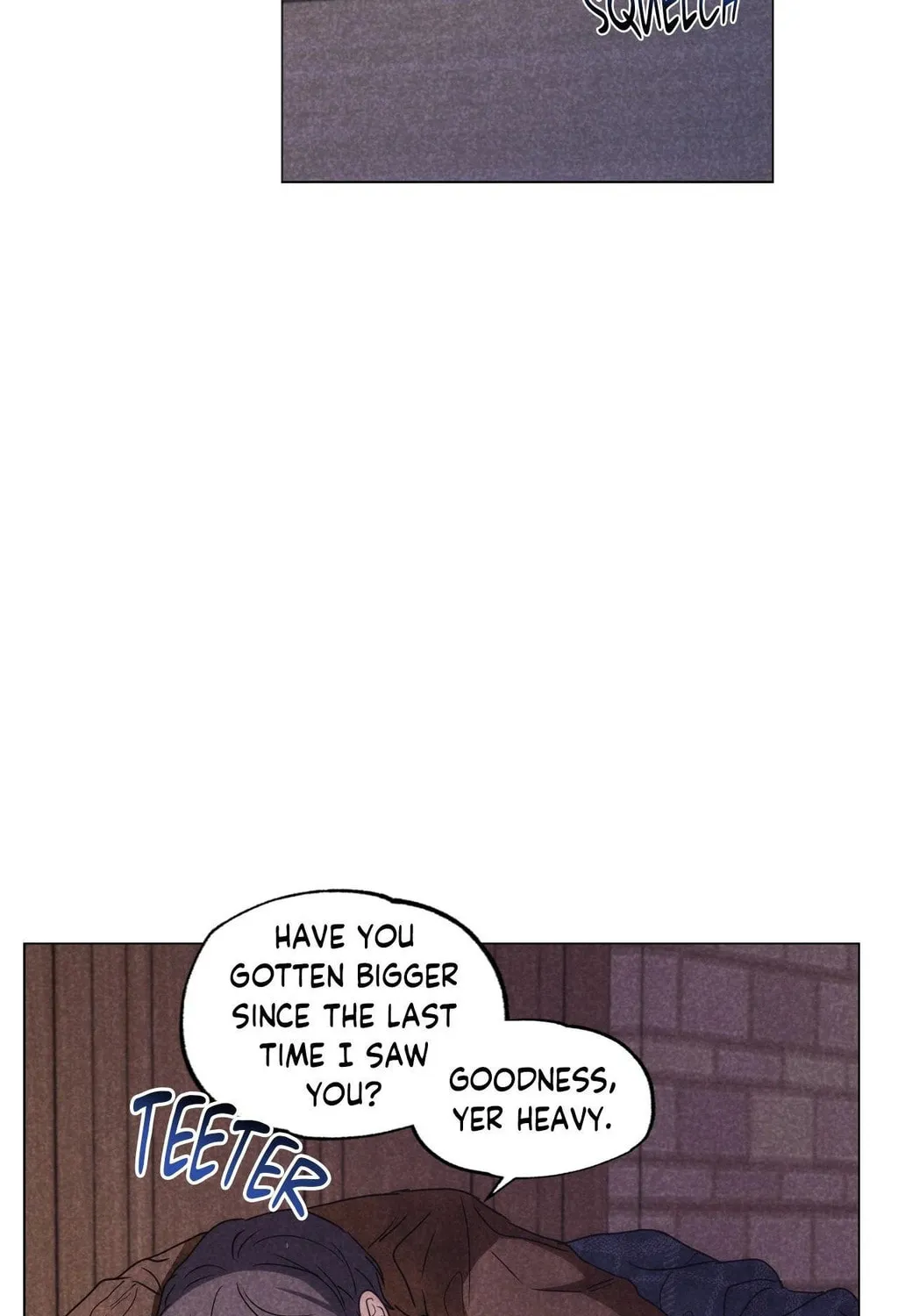 Read Spinach Bouquet chapter 117 image 120 on Lezhin