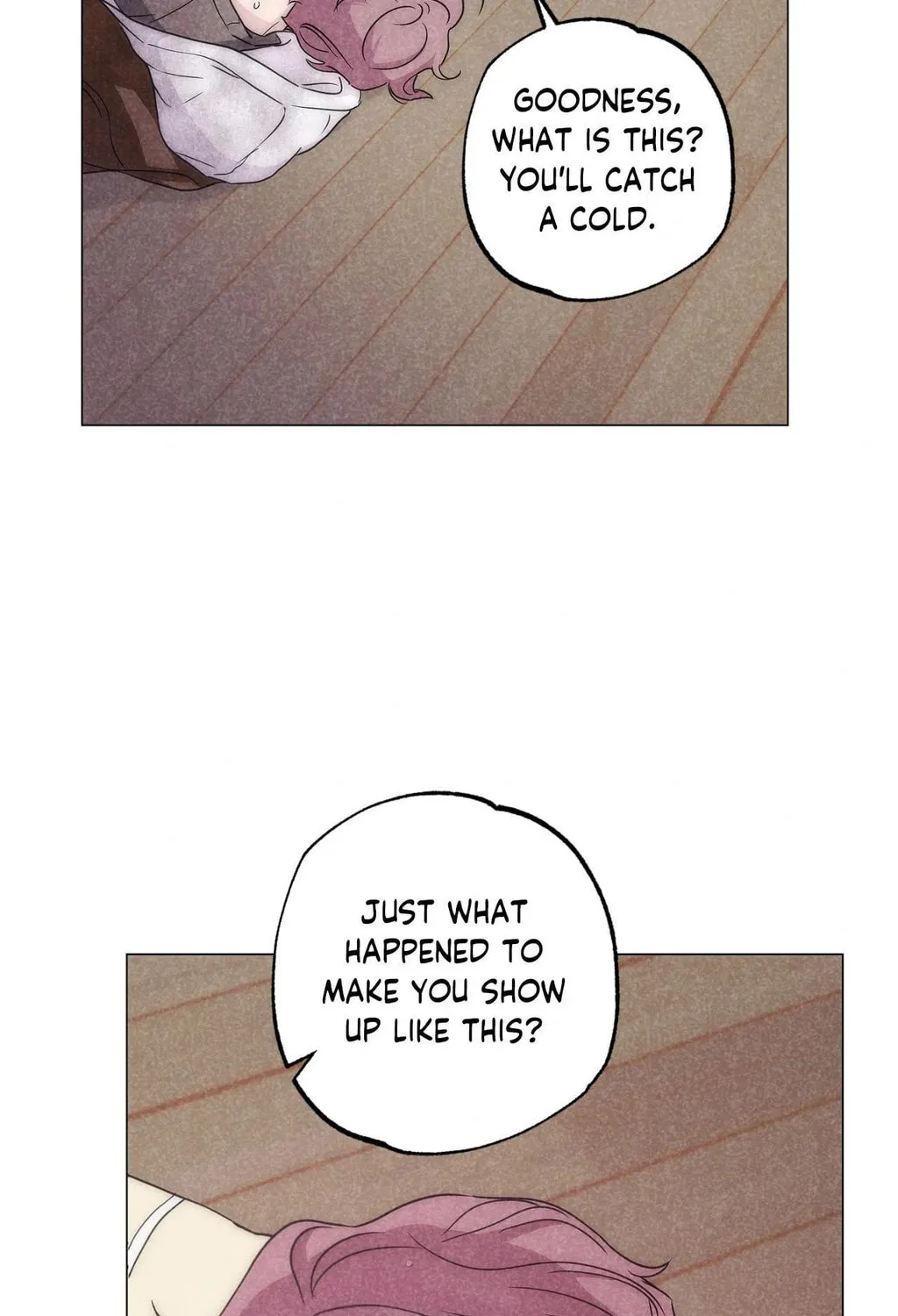 Read Spinach Bouquet chapter 117 image 126 on Lezhin