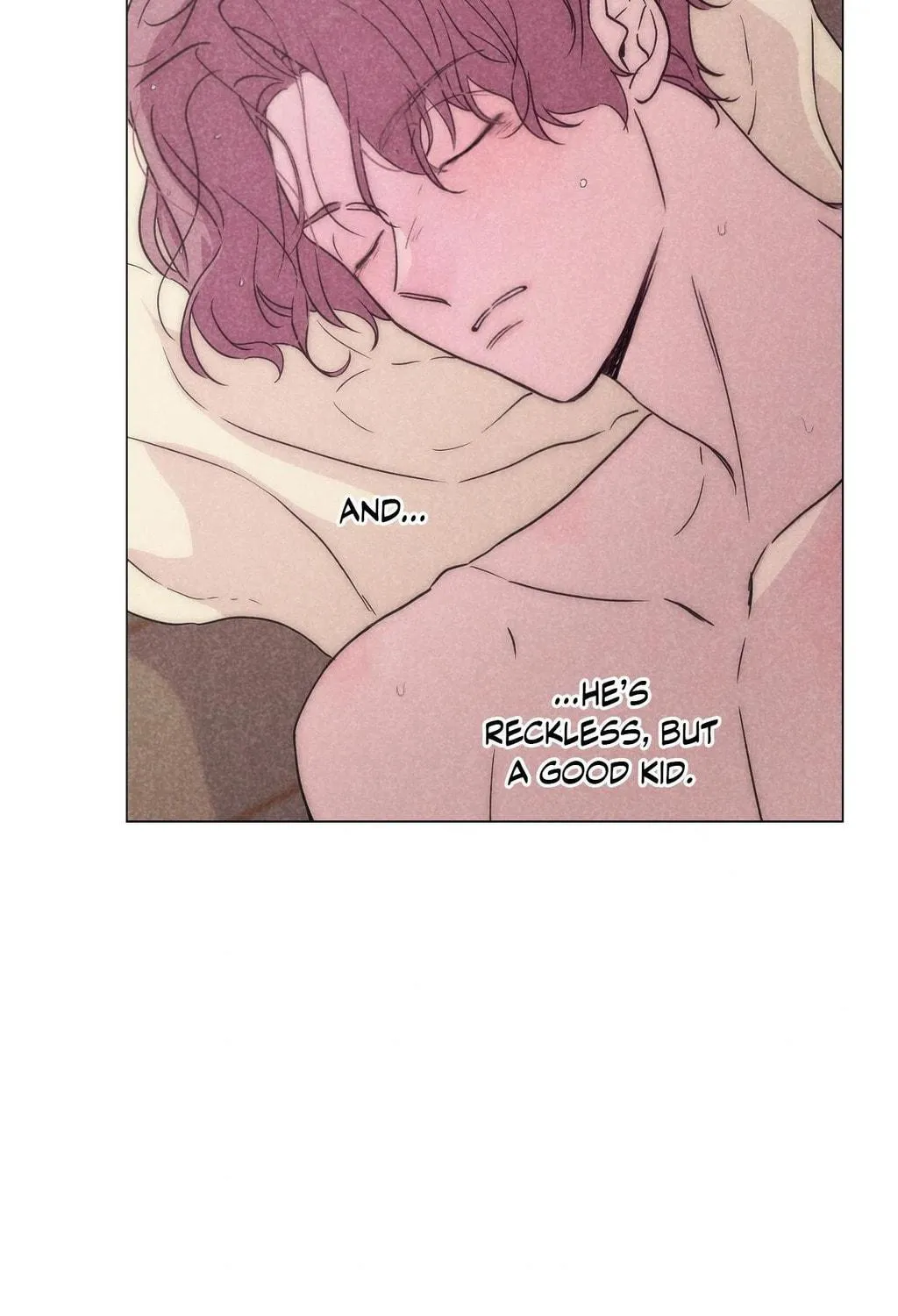 Read Spinach Bouquet chapter 117 image 128 on Lezhin