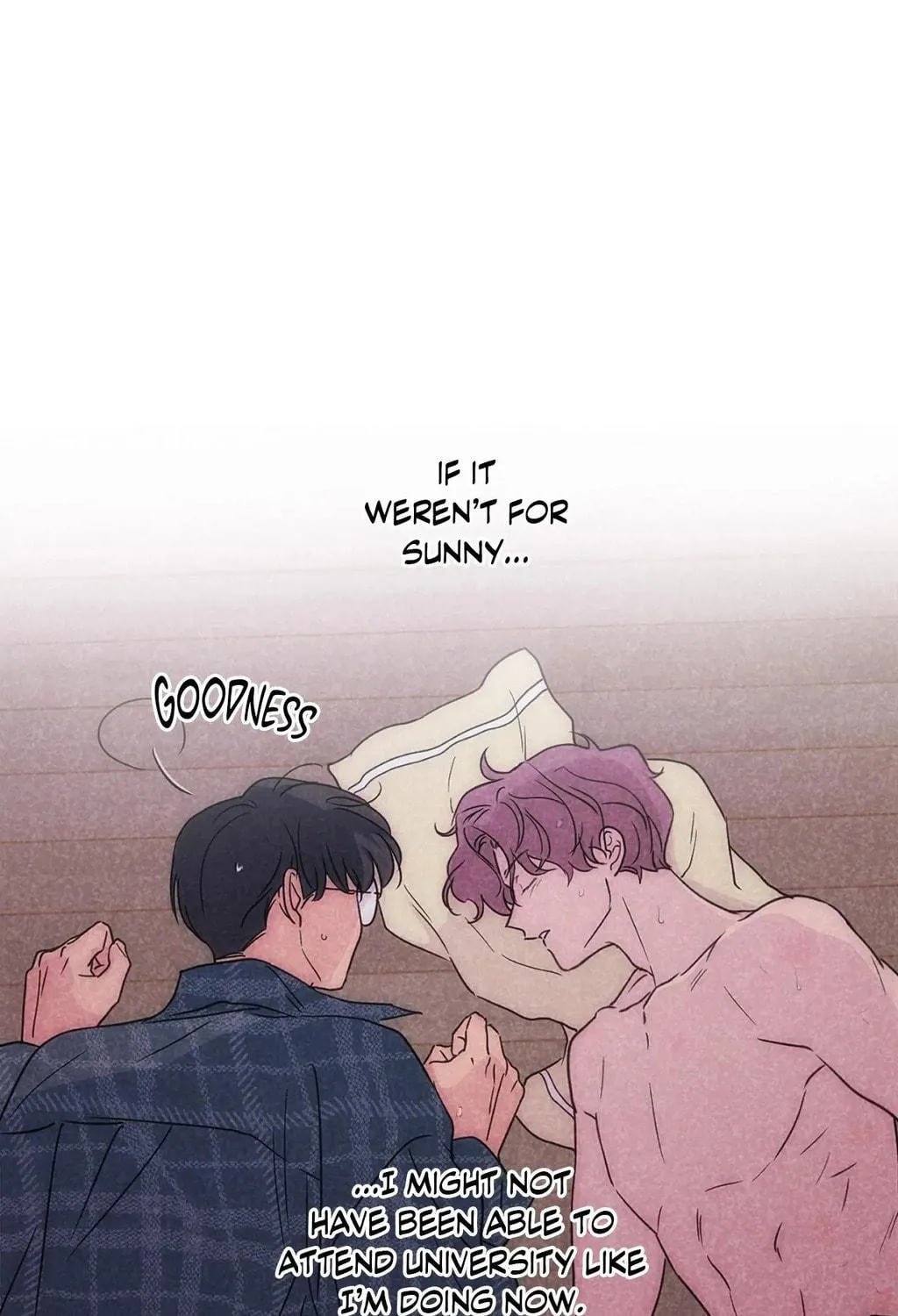 Read Spinach Bouquet chapter 117 image 130 on Lezhin