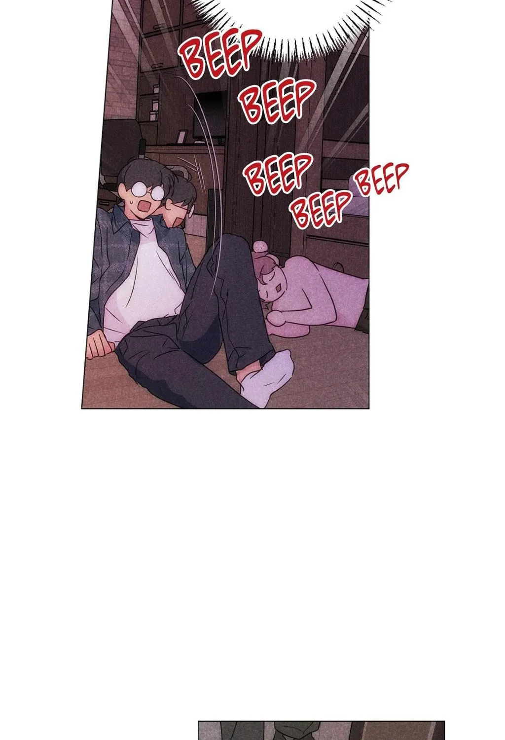 Read Spinach Bouquet chapter 117 image 138 on Lezhin