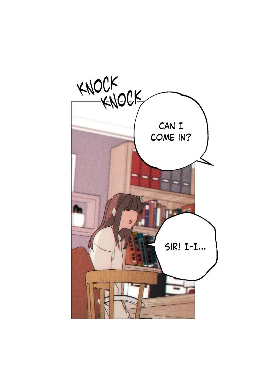 Read Spinach Bouquet chapter 117 image 14 on Lezhin