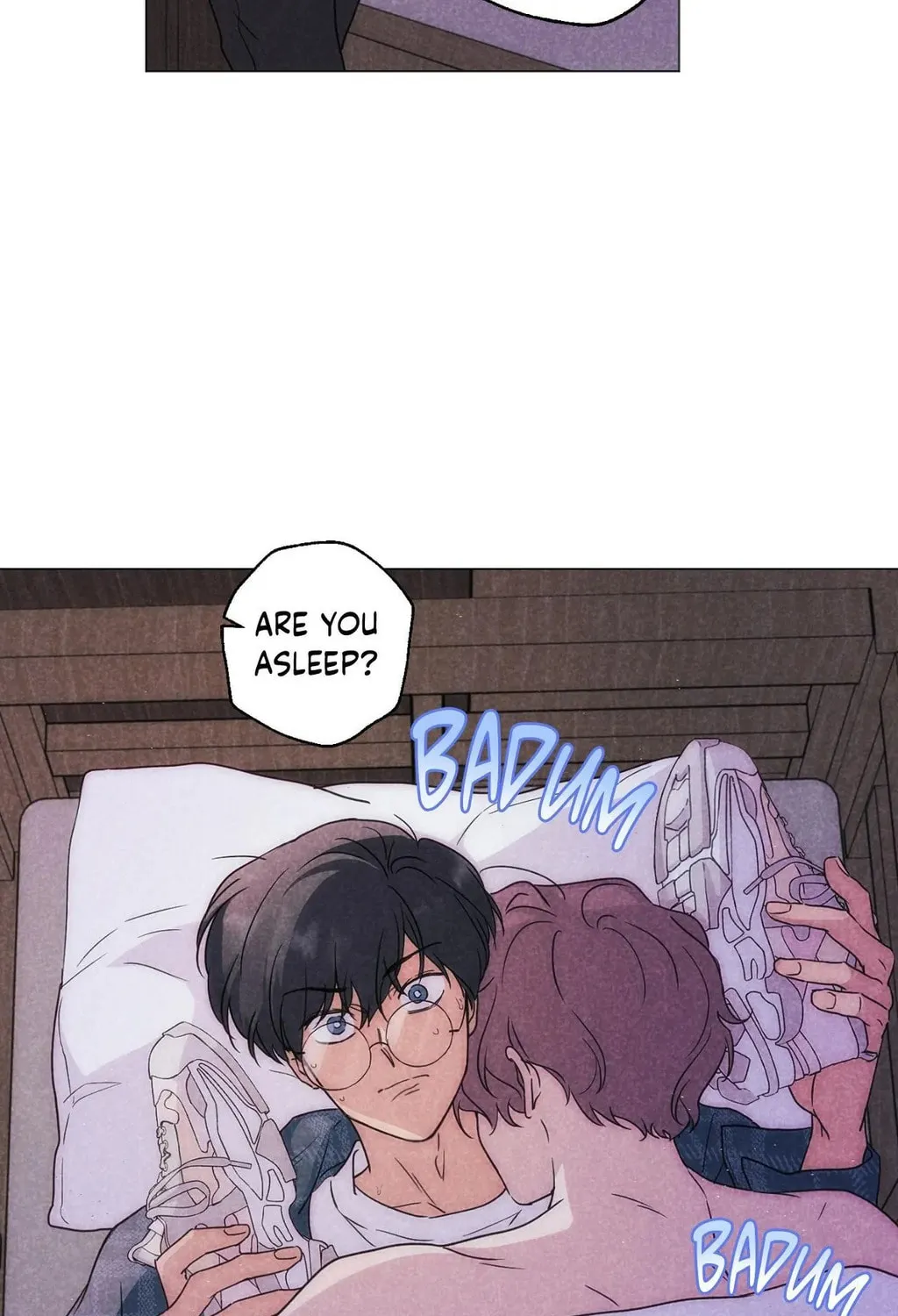 Read Spinach Bouquet chapter 117 image 144 on Lezhin