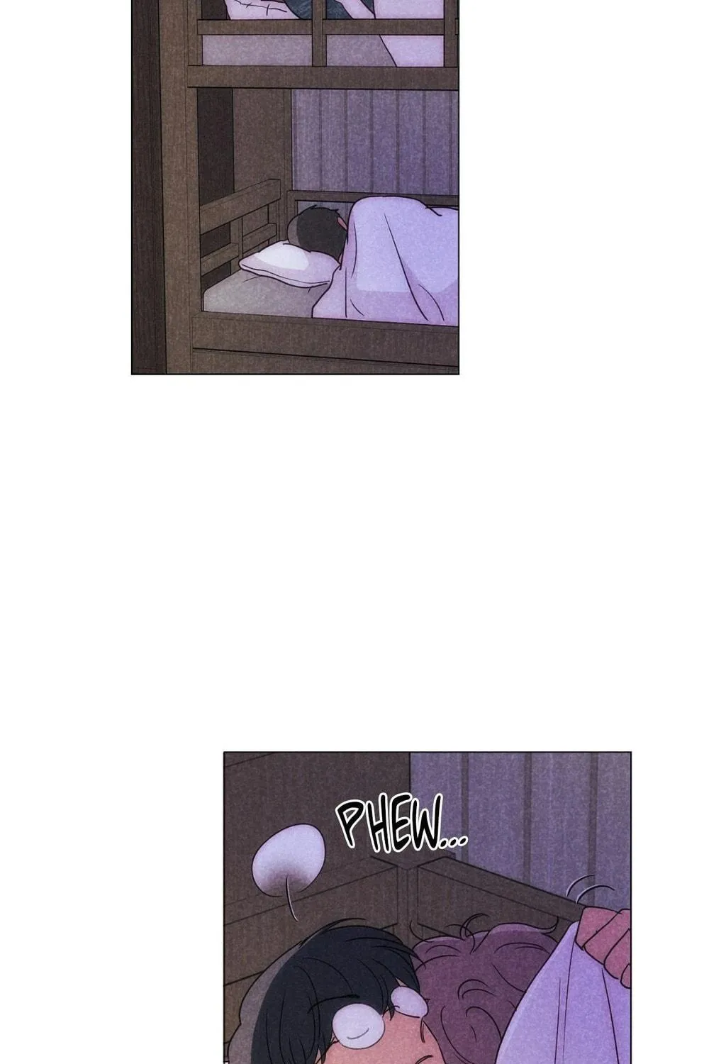 Read Spinach Bouquet chapter 117 image 148 on Lezhin