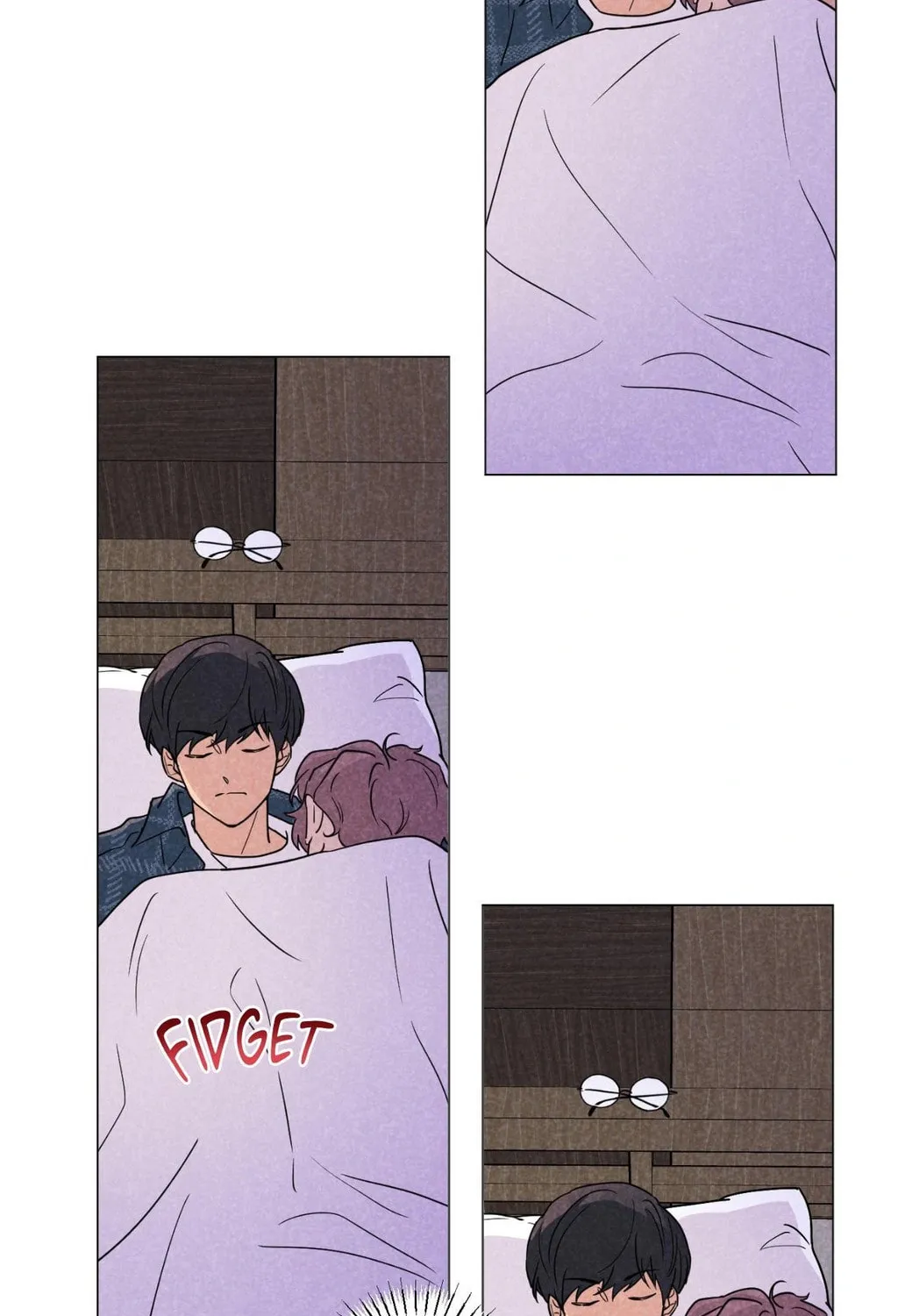 Read Spinach Bouquet chapter 117 image 156 on Lezhin