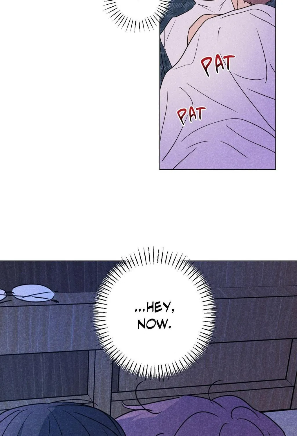 Read Spinach Bouquet chapter 117 image 158 on Lezhin