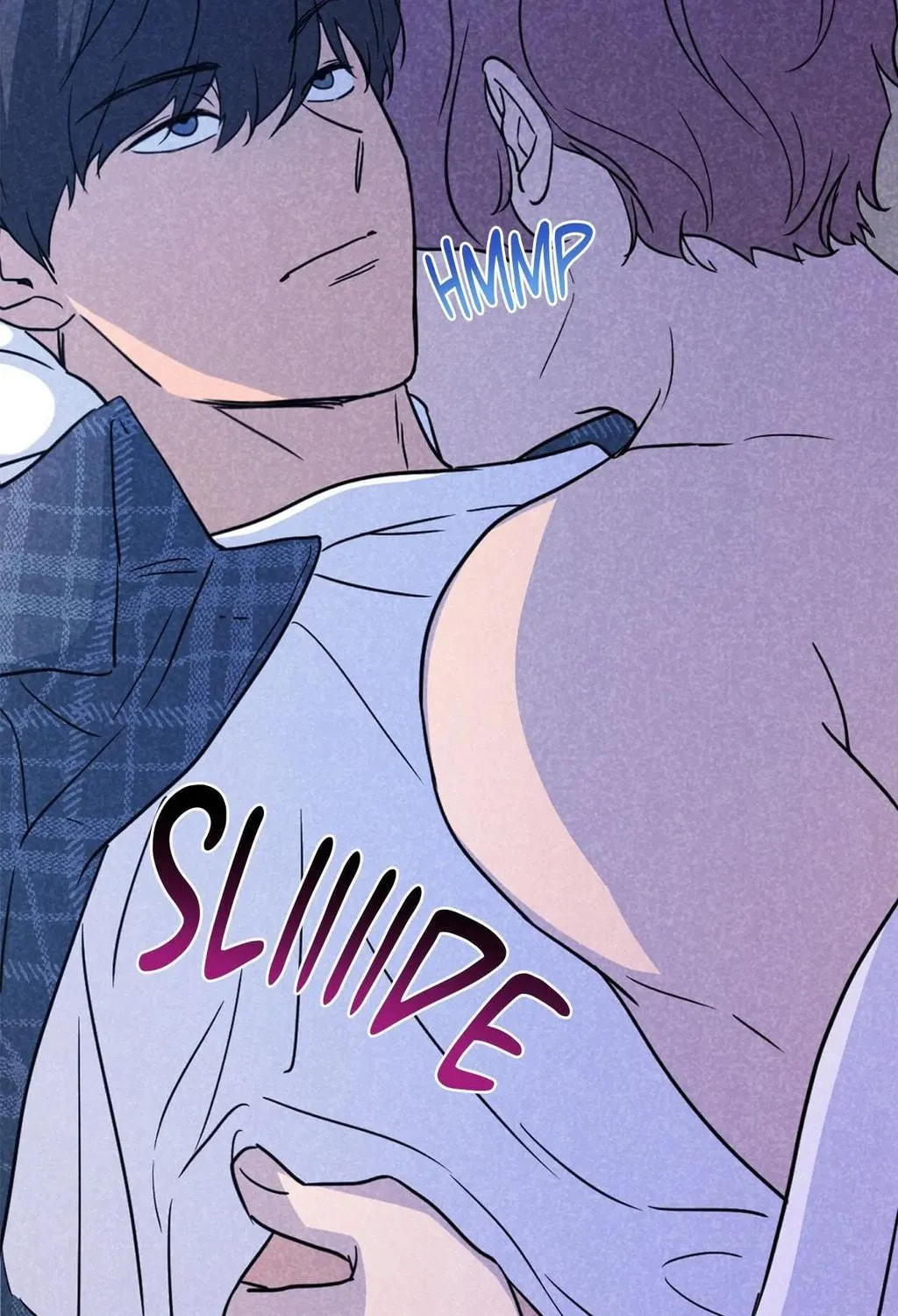 Read Spinach Bouquet chapter 117 image 160 on Lezhin