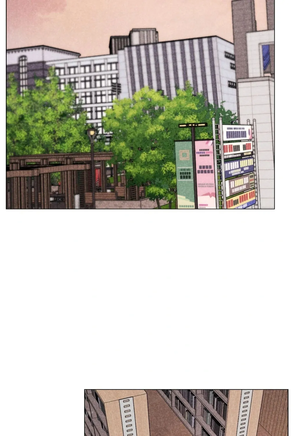 Read Spinach Bouquet chapter 117 image 2 on Lezhin