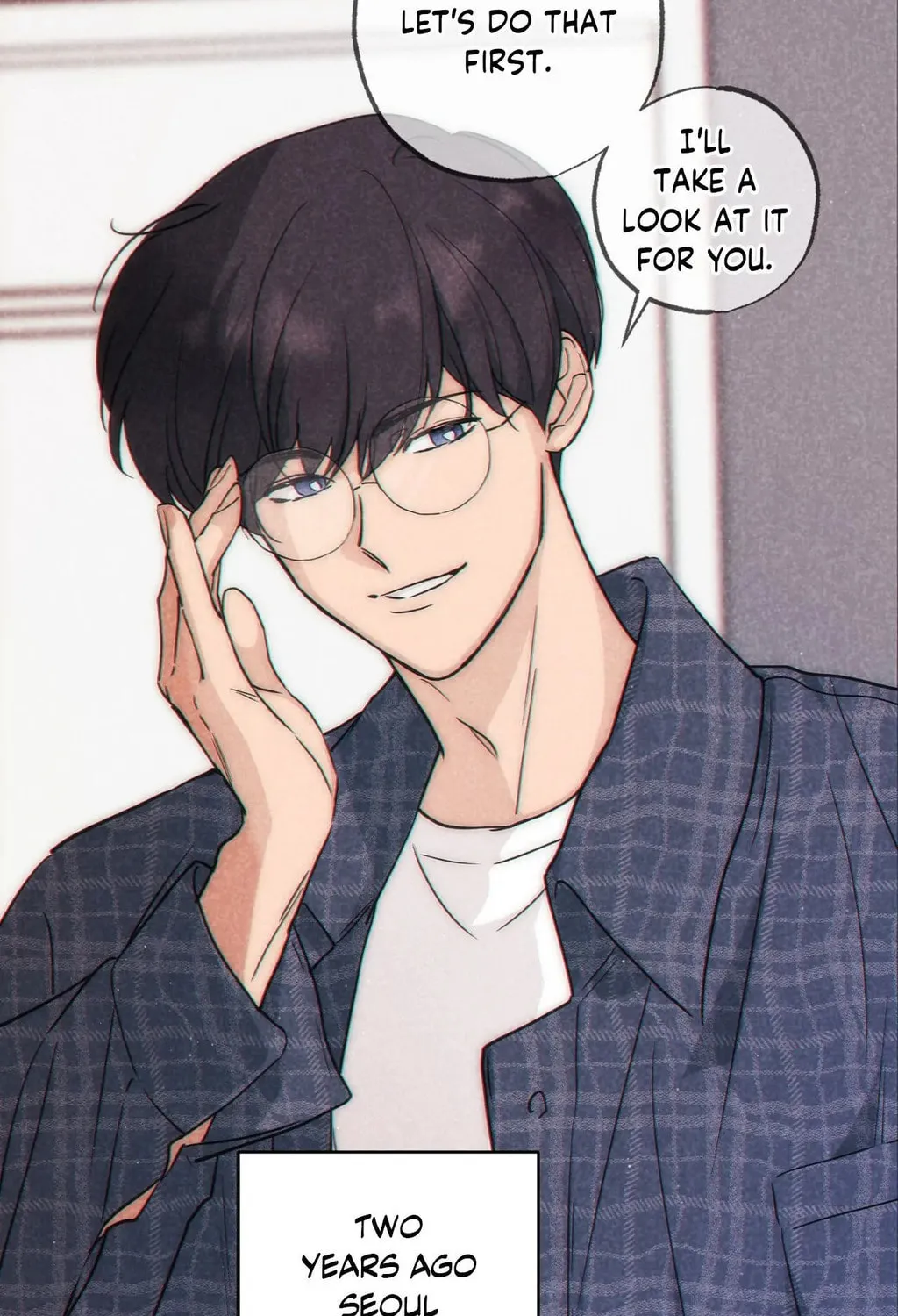 Read Spinach Bouquet chapter 117 image 20 on Lezhin