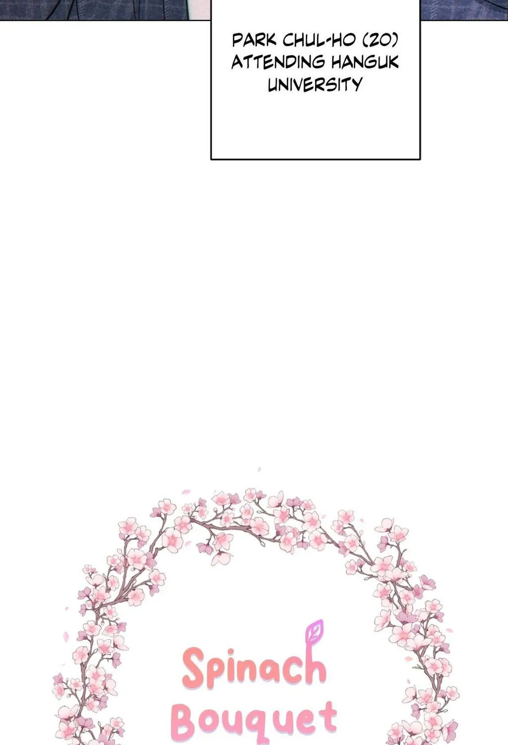 Read Spinach Bouquet chapter 117 image 22 on Lezhin