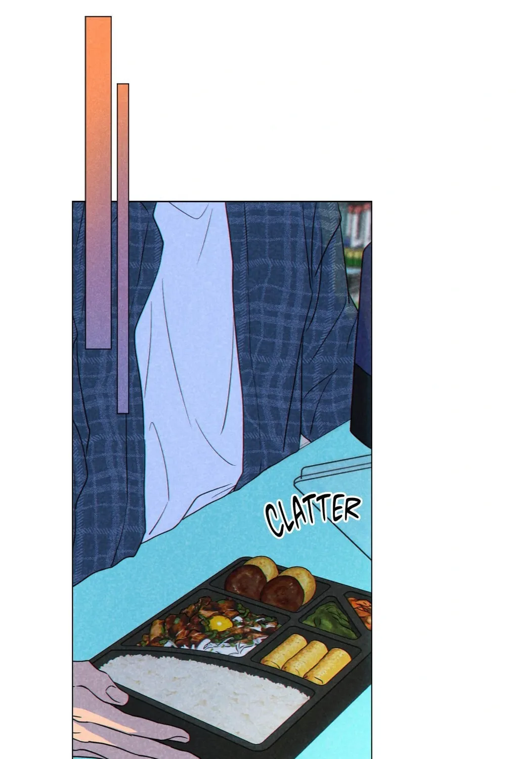 Read Spinach Bouquet chapter 117 image 26 on Lezhin
