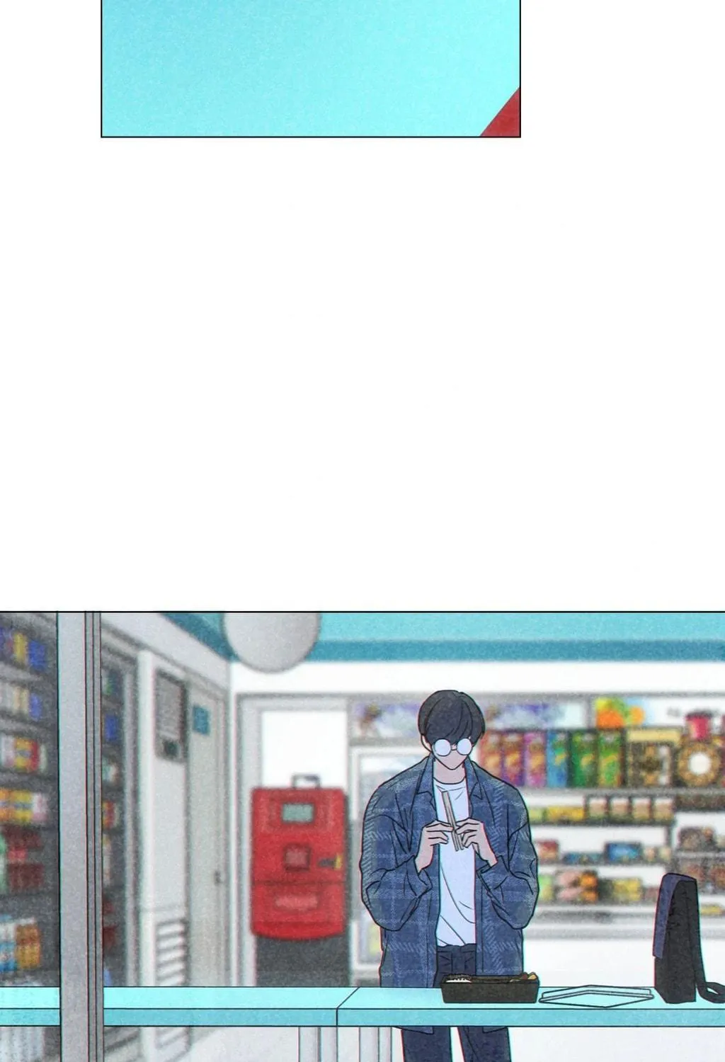 Read Spinach Bouquet chapter 117 image 28 on Lezhin