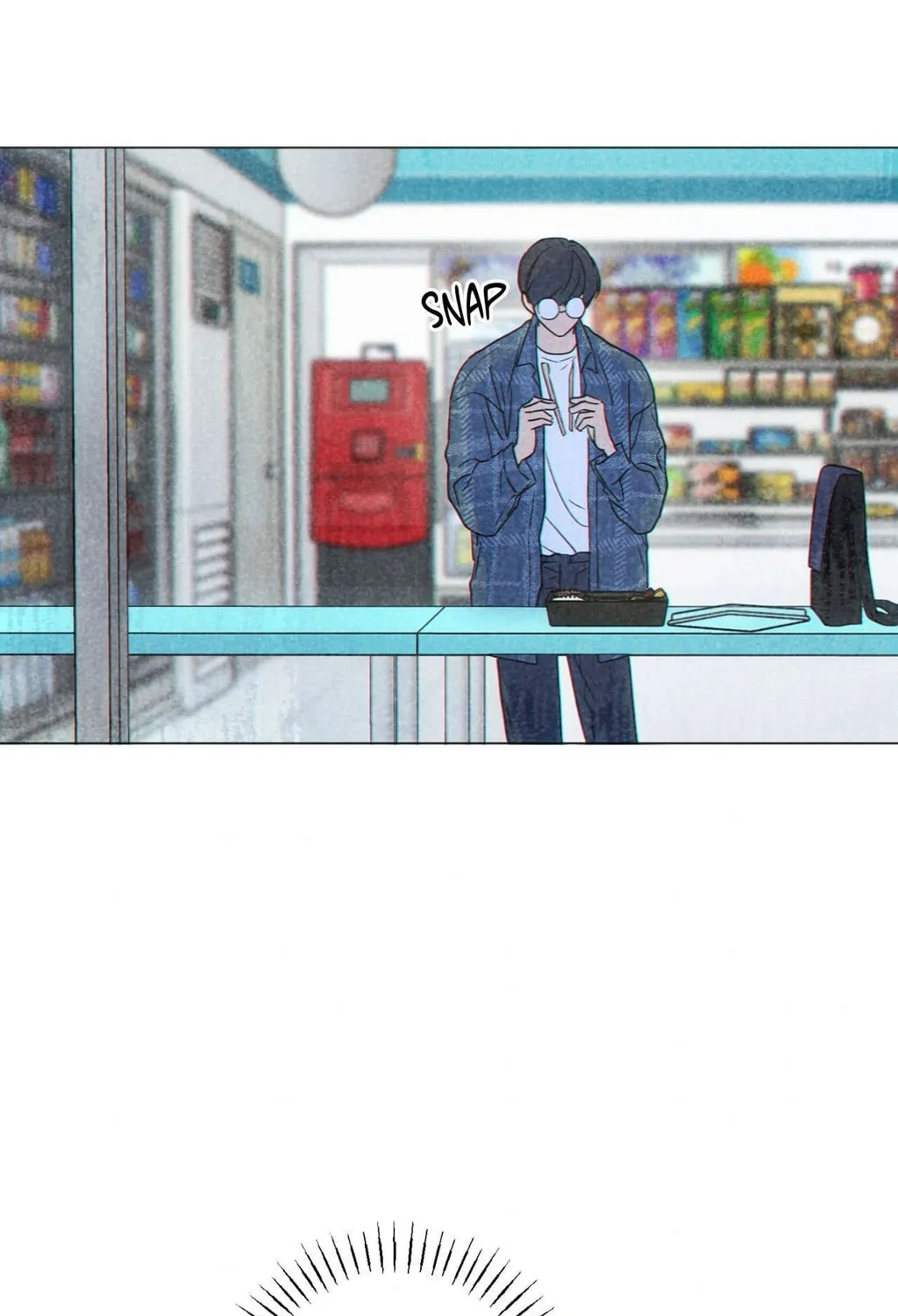 Read Spinach Bouquet chapter 117 image 30 on Lezhin