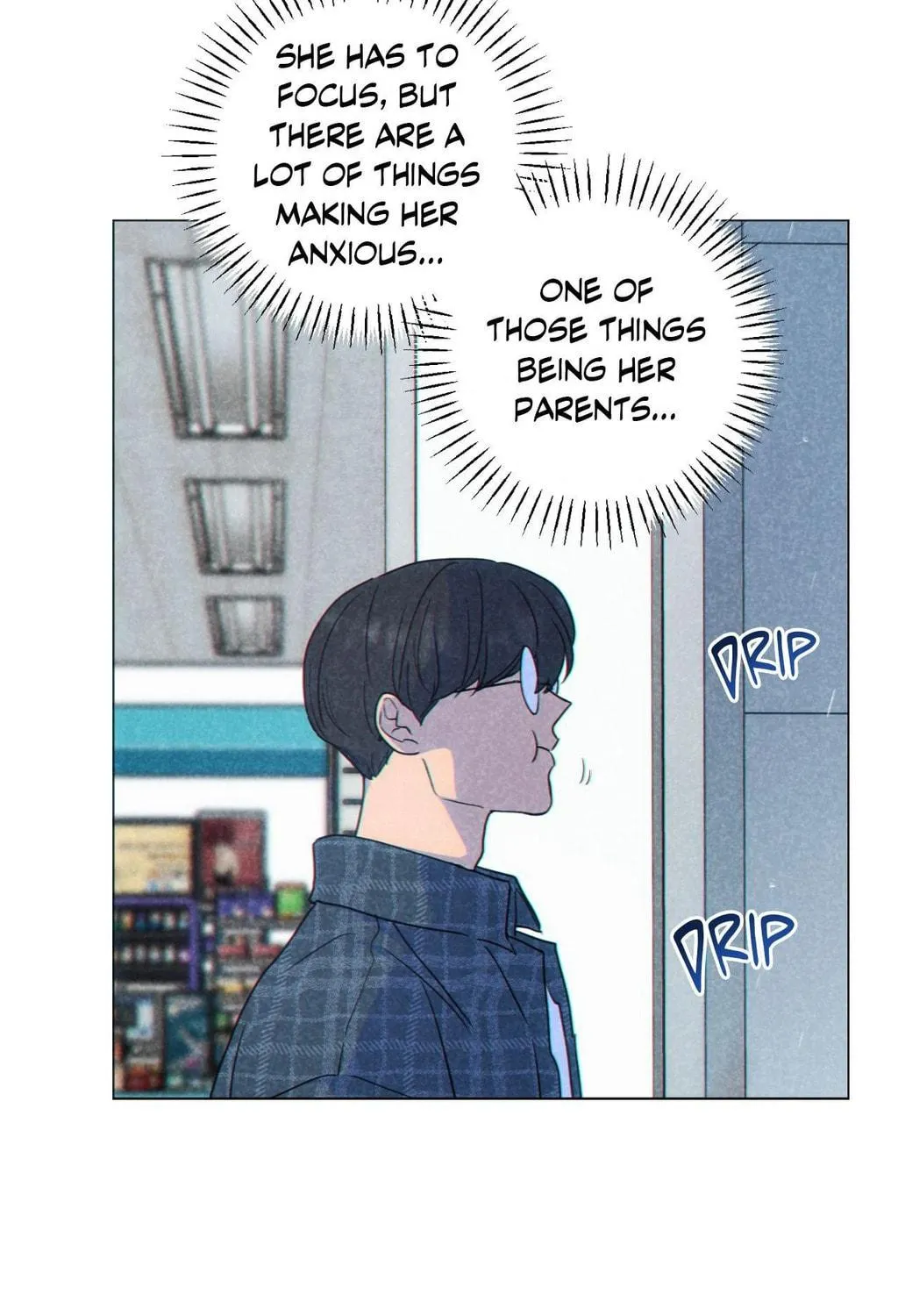 Read Spinach Bouquet chapter 117 image 34 on Lezhin