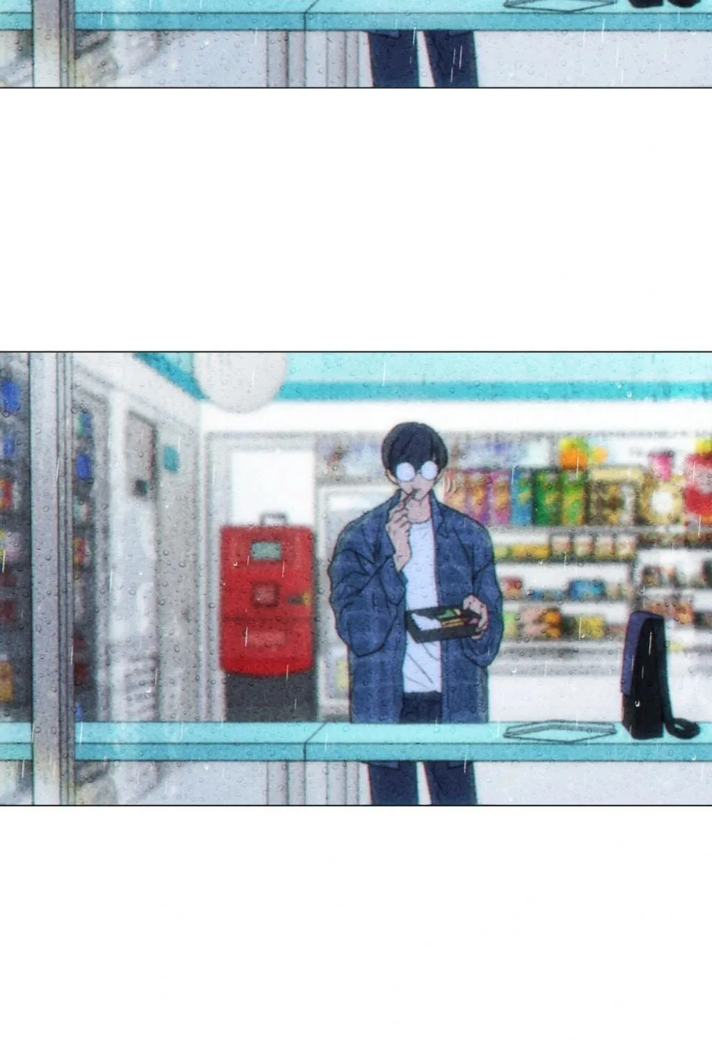 Read Spinach Bouquet chapter 117 image 40 on Lezhin