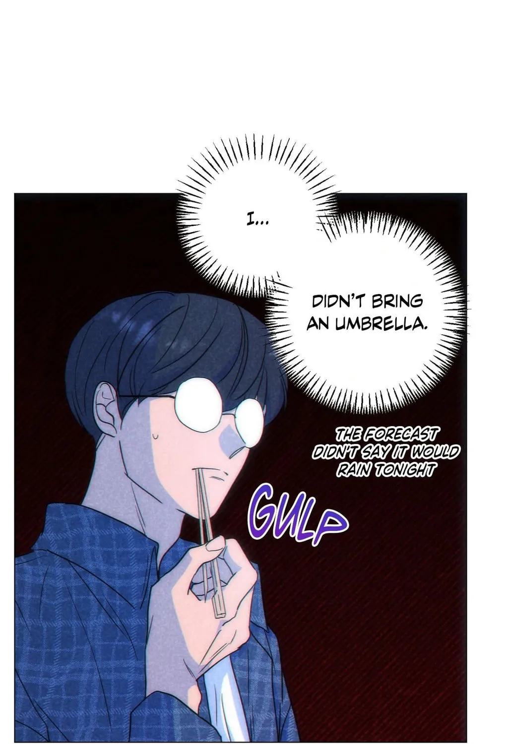 Read Spinach Bouquet chapter 117 image 42 on Lezhin