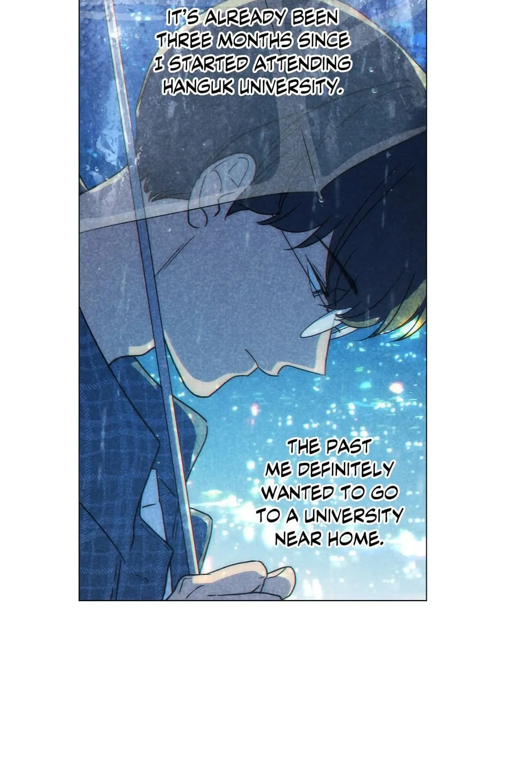 Read Spinach Bouquet chapter 117 image 54 on Lezhin