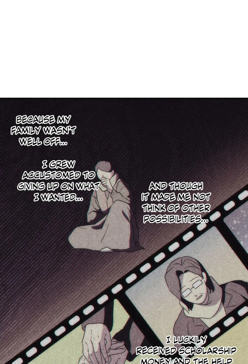 Read Spinach Bouquet chapter 117 image 56 on Lezhin