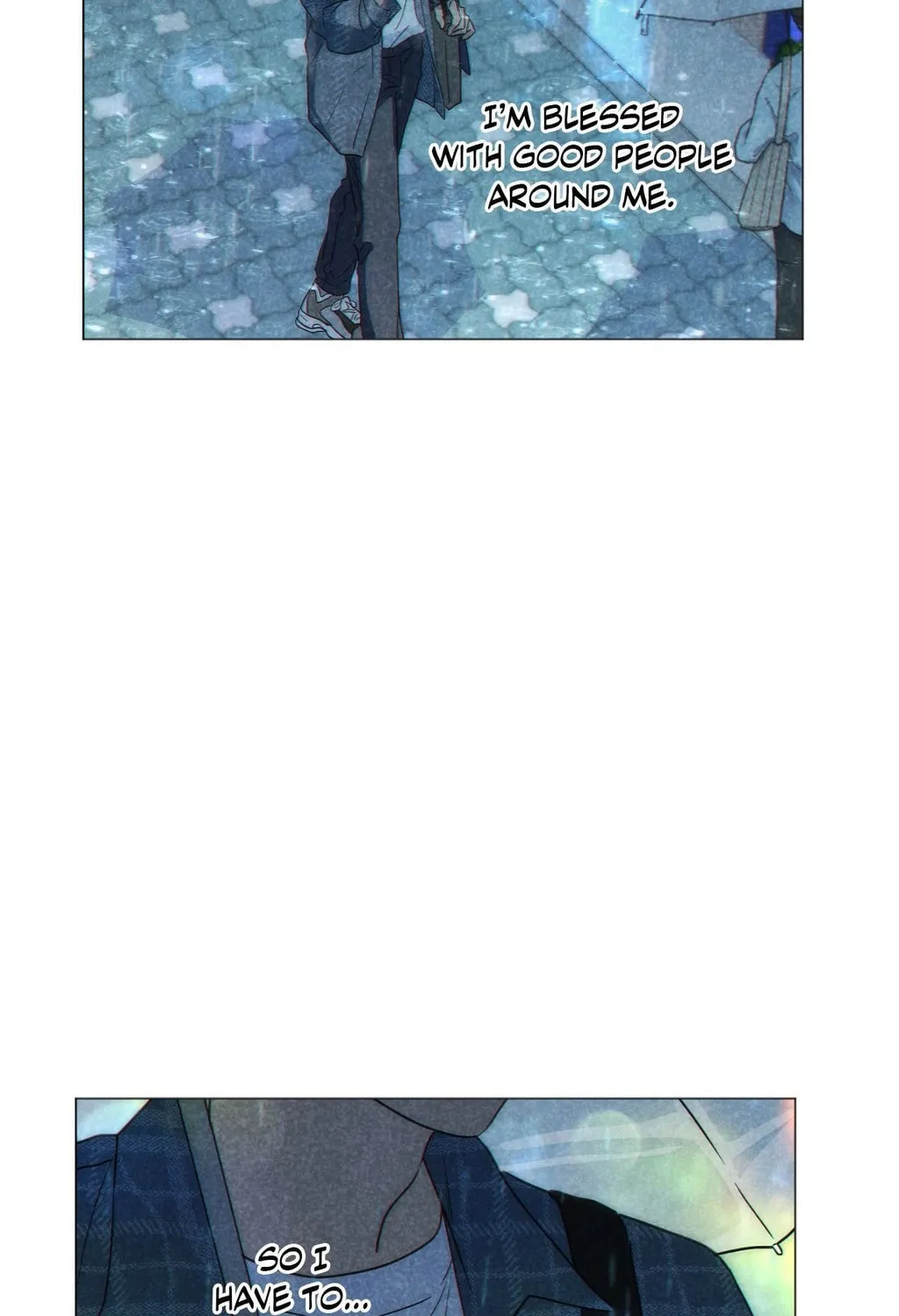 Read Spinach Bouquet chapter 117 image 60 on Lezhin