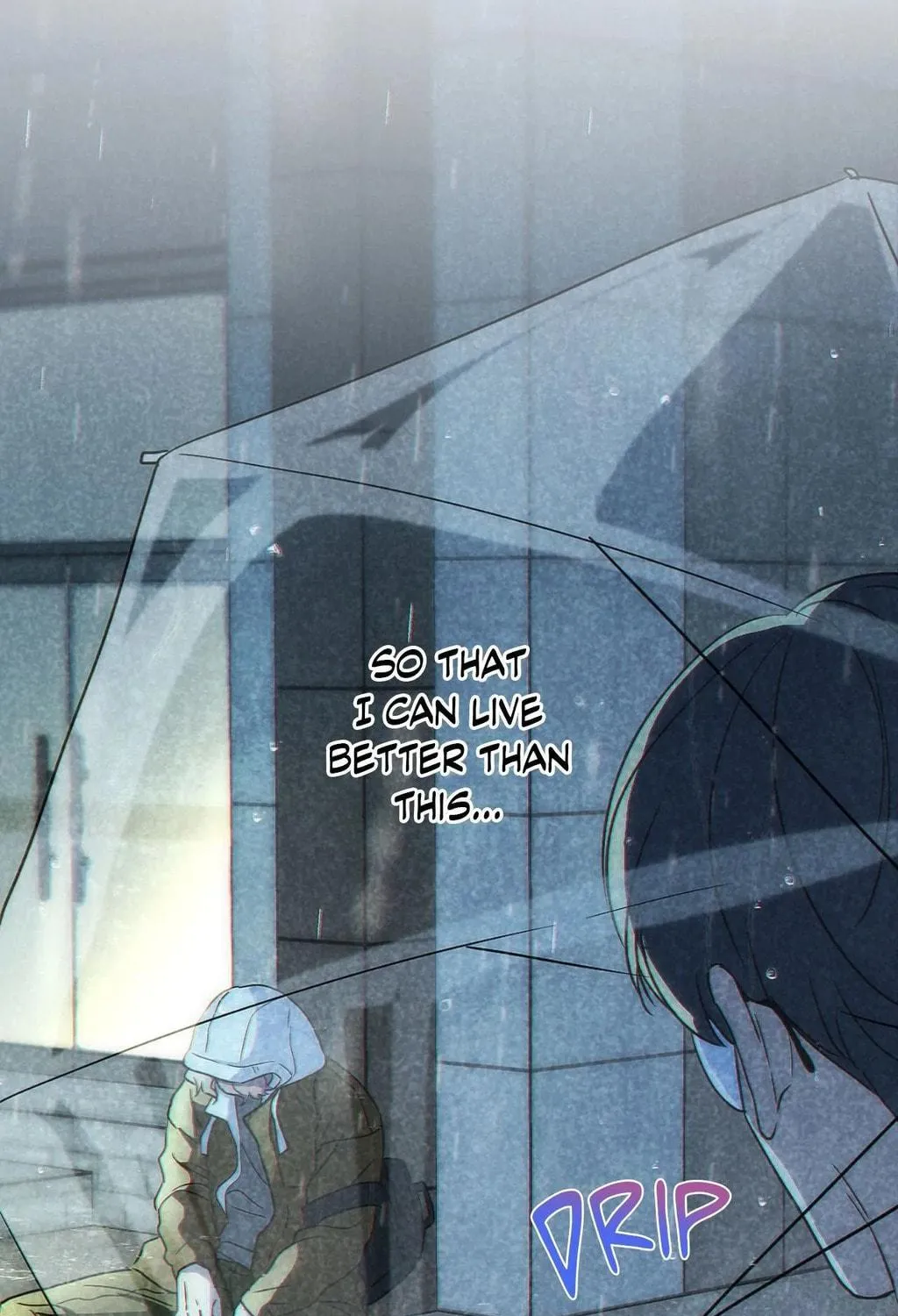 Read Spinach Bouquet chapter 117 image 64 on Lezhin