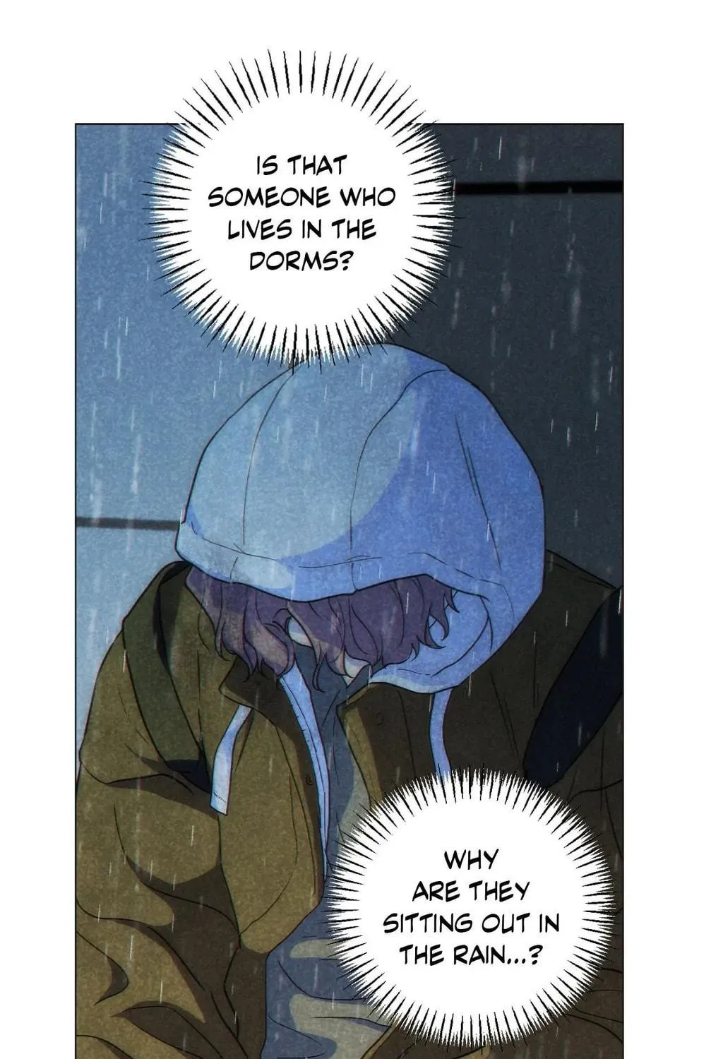 Read Spinach Bouquet chapter 117 image 68 on Lezhin