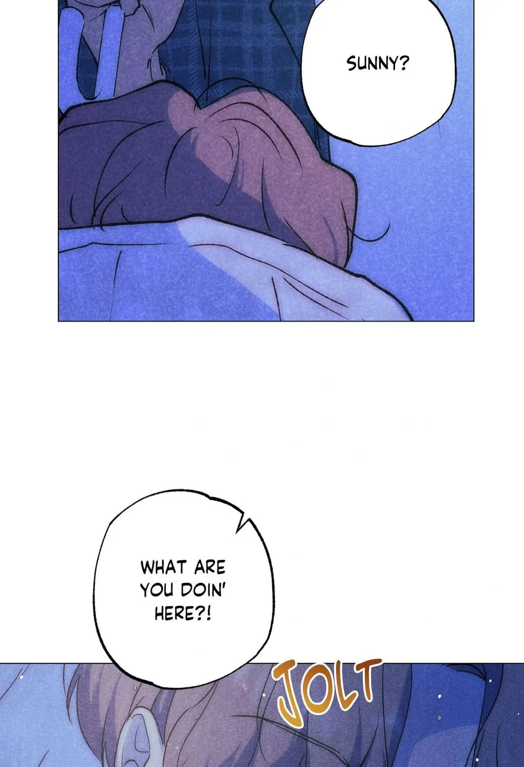 Read Spinach Bouquet chapter 117 image 84 on Lezhin