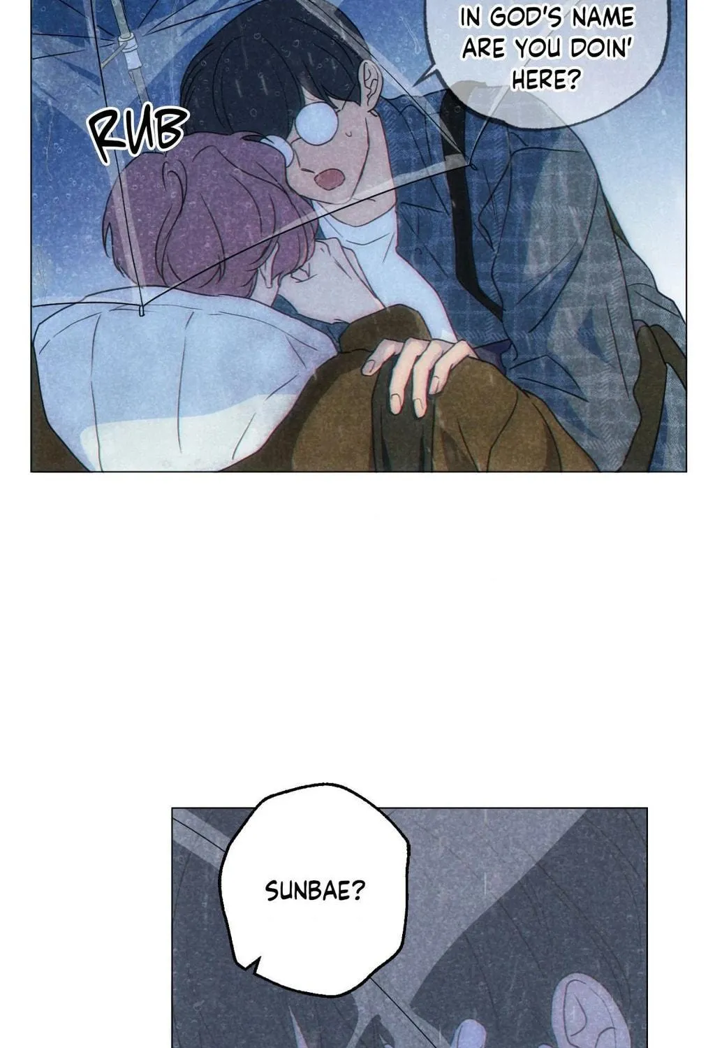 Read Spinach Bouquet chapter 117 image 88 on Lezhin
