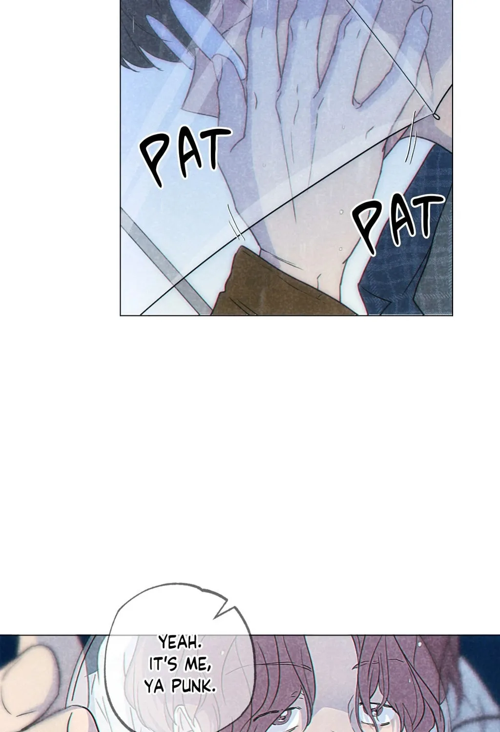 Read Spinach Bouquet chapter 117 image 90 on Lezhin