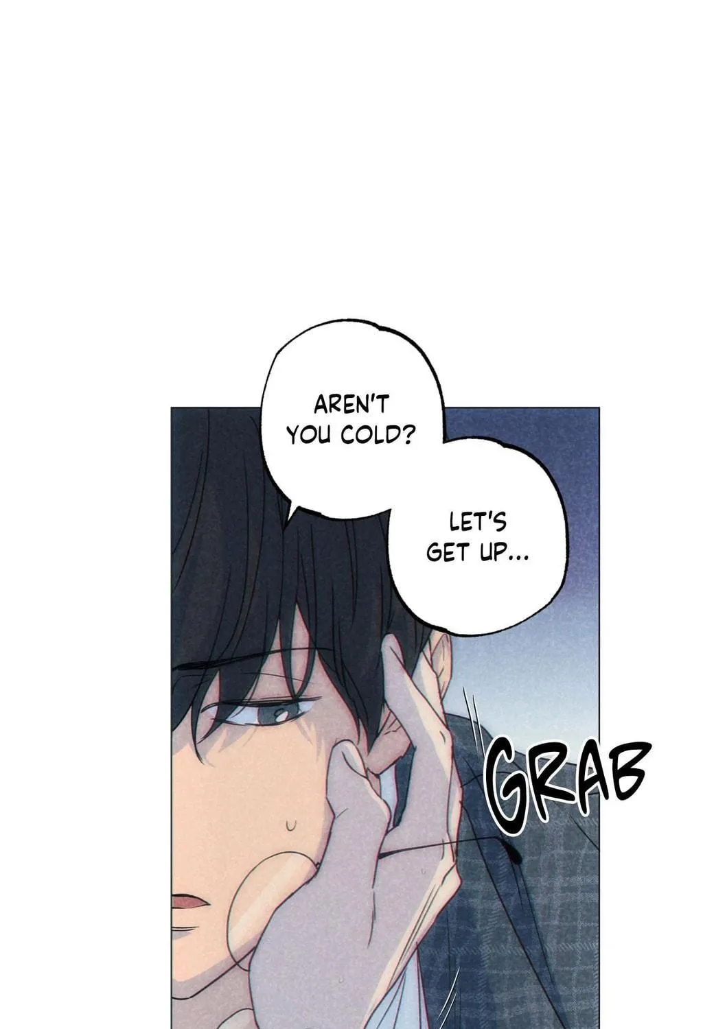 Read Spinach Bouquet chapter 117 image 94 on Lezhin