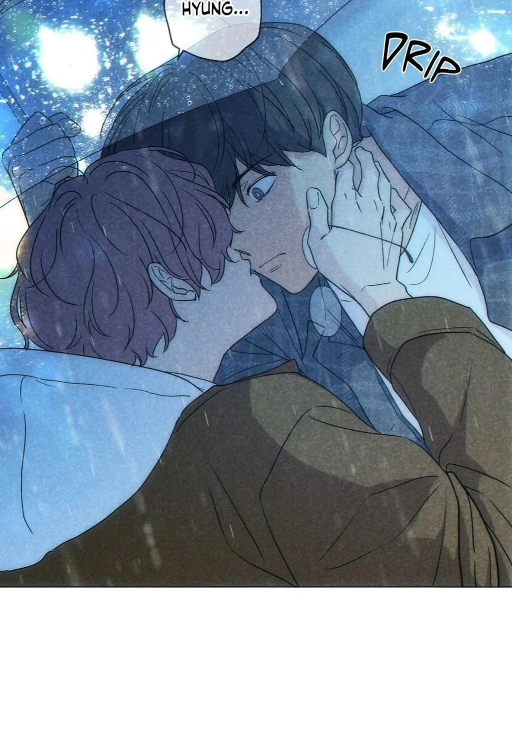 Read Spinach Bouquet chapter 117 image 98 on Lezhin