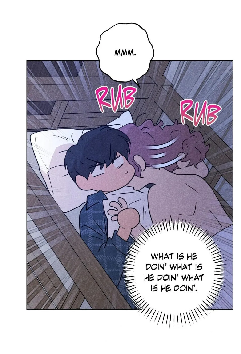 Read Spinach Bouquet chapter 118 image 10 on Lezhin